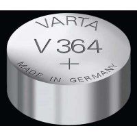 VARTA batteri UR V364 SR60 (364101111)