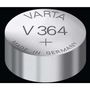 VARTA Batterie Uhrenzelle V364 F-FEEDS