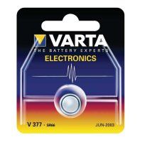 VARTA batteri UR V377 SR66 (377101111)
