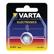 VARTA Batterie Silver Oxide, Knopfzelle,  377, 1.55V