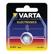 VARTA Batterie Silver Oxide, Knopfzelle, 377, 1.55V