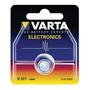 VARTA Batterie Silver Oxide, Knopfzelle,  377, 1.55V