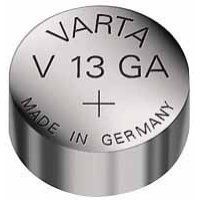 VARTA V391 Single-Use Battery  (391101111)
