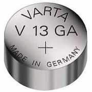 VARTA 1 Chron V 386 High Drain