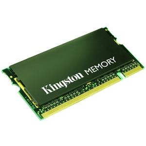 KINGSTON ValueR DDR2 SO-DIMM 2048MB CL4 (KVR533D2S4/2G)