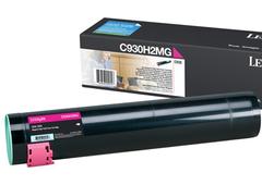LEXMARK Toner/magenta 24000sh f C935x