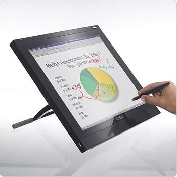 WACOM pentablet PL-720 Office LCD tablet (PL-720Office)