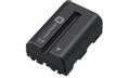 SONY NP-FM500H batteri