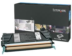 LEXMARK Toner Corp E250/E350