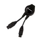 LENOVO DUAL CHARGING CABLE FOR 90W SLIM AC/DC COMBO ADAPTER (41R4345)