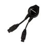 LENOVO Lenovo Cable/90W Dual Charging f AC/DC Adapter