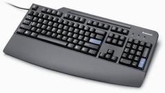 LENOVO Preferred Pro USB keyboard GREEK
