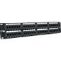 TRENDNET 48-port Cat6 Unshielded Patch 