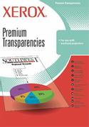 XEROX UNIVERSAL TRANSPARENCY A3 x 100
