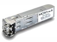 MOXA SFP- Moduler (SFP-1GSXLC-T)