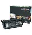 LEXMARK Black Return Program Print Cartridge