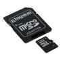 KINGSTON 16GB MICROSDHC CLASS 2 FLASH CARD