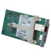 LEXMARK MARKNET N8120 PSVR GETH T650 T652 T654 X651 X652