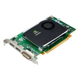 LENOVO NVIDIA Quadro FX580GraphCard (45K1671)