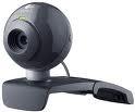 LOGITECH C250 Webcam VGA, RightSound mikrofon (960-000355)