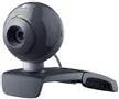LOGITECH C250 Webcam VGA, RightSound mikrofon