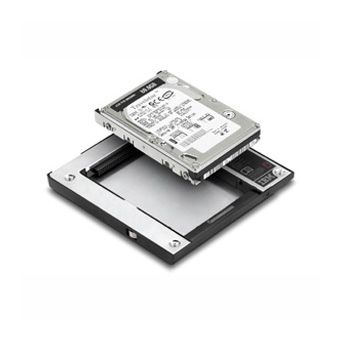 LENOVO Serial HDD Bay Adapter III for ThinkPad (43N3412)