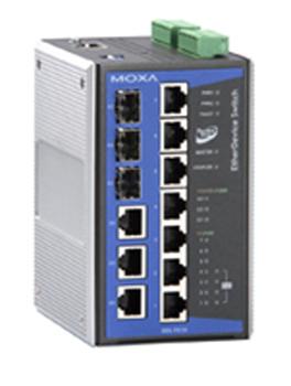 MOXA EDS-P510-T (EDS-P510-T)