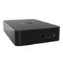 WESTERN DIGITAL WD Elements external HDD USB 1TB black