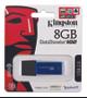 KINGSTON 8GB USB Stick Data Traveler 102