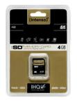 INTENSO SD Secure Digital Card (3401450)