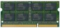 MUSHKIN DDR3 SO-DIMM 2GB 1066-7 Essent