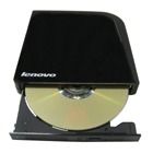 LENOVO USB Portable DVD Burner (43N3264)