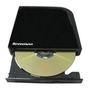 LENOVO DVD-ROM/CD-RW DVD Burner USB P