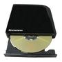 LENOVO USB DVD PORTABLE BURNER