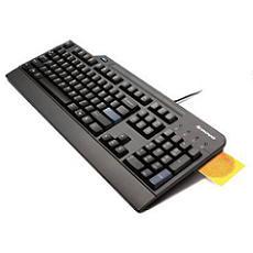 LENOVO USB Smartcard Keyboard - NO (51J0179)