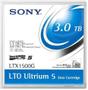 SONY LTX1500GN TAPE LTO5 ULTRIUM 1.5TB
