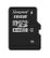 KINGSTON 16GB microSDHC Class 4 SP