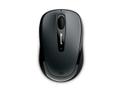 MICROSOFT MS Wireless Mobile Mouse 3500 USB black
