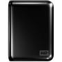 WESTERN DIGITAL My Passport Essential WDBACY5000ABK - Harddisk - 500 GB - ekstern - SuperSpeed USB - midnatts sort
