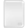 WESTERN DIGITAL WD MyPassport Essential 500GB USB3.0 Wht