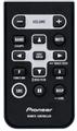 PIONEER Cd-R320 Remote Control