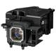 NEC replacement lamp NP16LP
