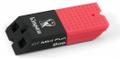 KINGSTON 8GB USB DATATRAVELER MINI FUN GEN2 BL/RE