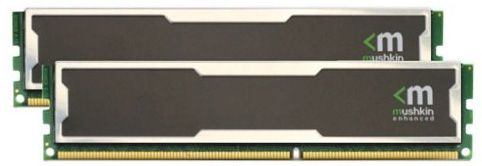 MUSHKIN DDR2 PC2-800 4GB CL5 Stiletto (996760)