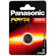 PANASONIC 1x100 CR 2016 PU master box