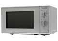 PANASONIC NN-K121M - Microwave oven with grill - f
