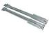 Hewlett Packard Enterprise Quarter Turn HP Hook and Loop-sett, 10-pakning