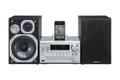 PANASONIC SC-PMX5 Micro system w/ Apple