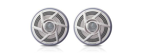 PIONEER Car Speaker 2-Way 100 W (TS-MR1600)
