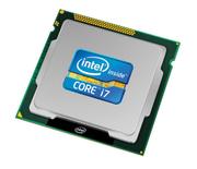 Intel Core i7 3612QM / 2.1 GHz prosessor (mobil)